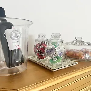 La Nel Delta Ferienhaus