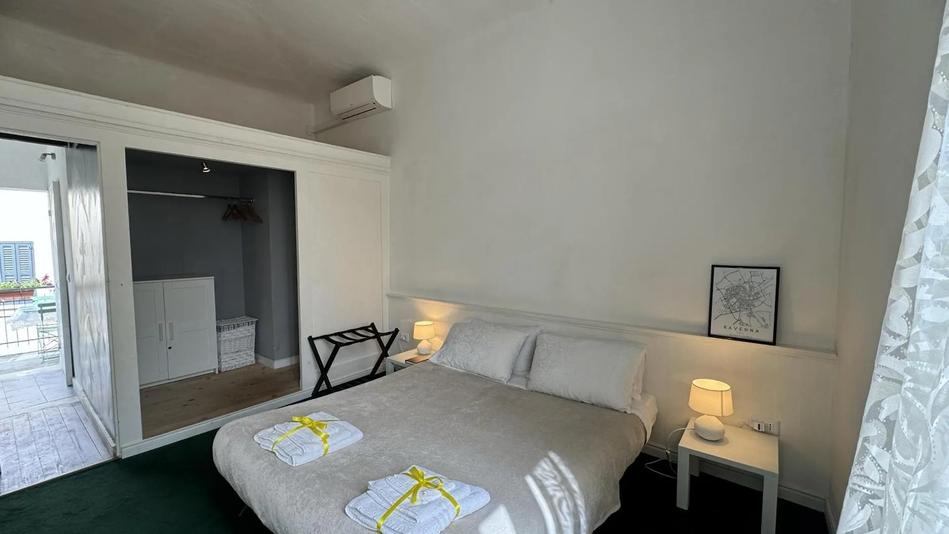 Maison Leone Apartment Ravenna Italien