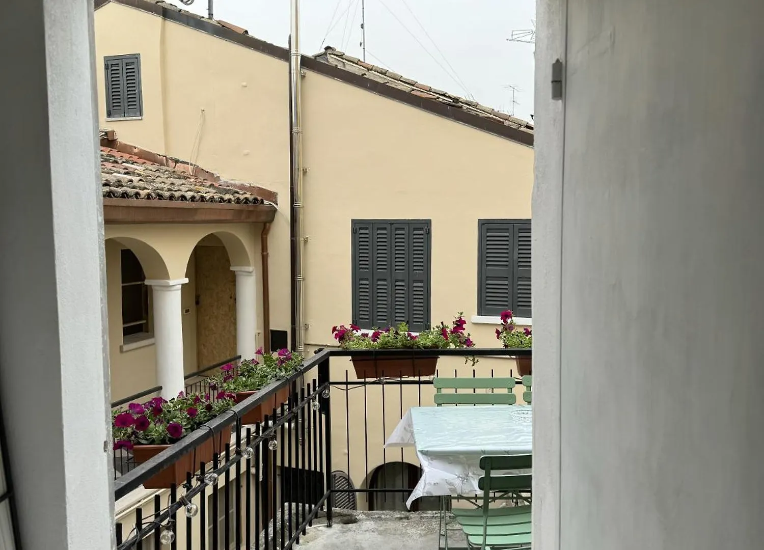 Maison Leone Apartment Ravenna