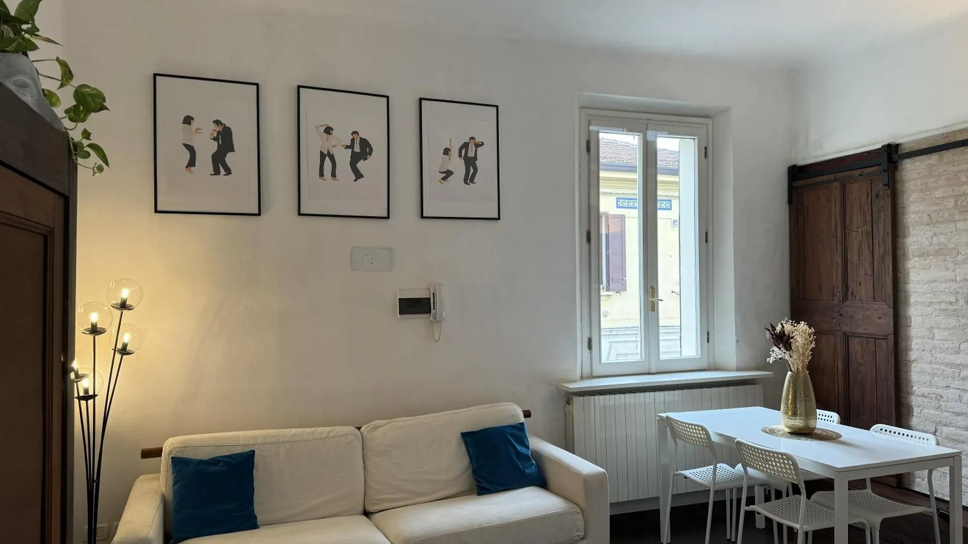Maison Leone Apartment Ravenna 0*,  Italien