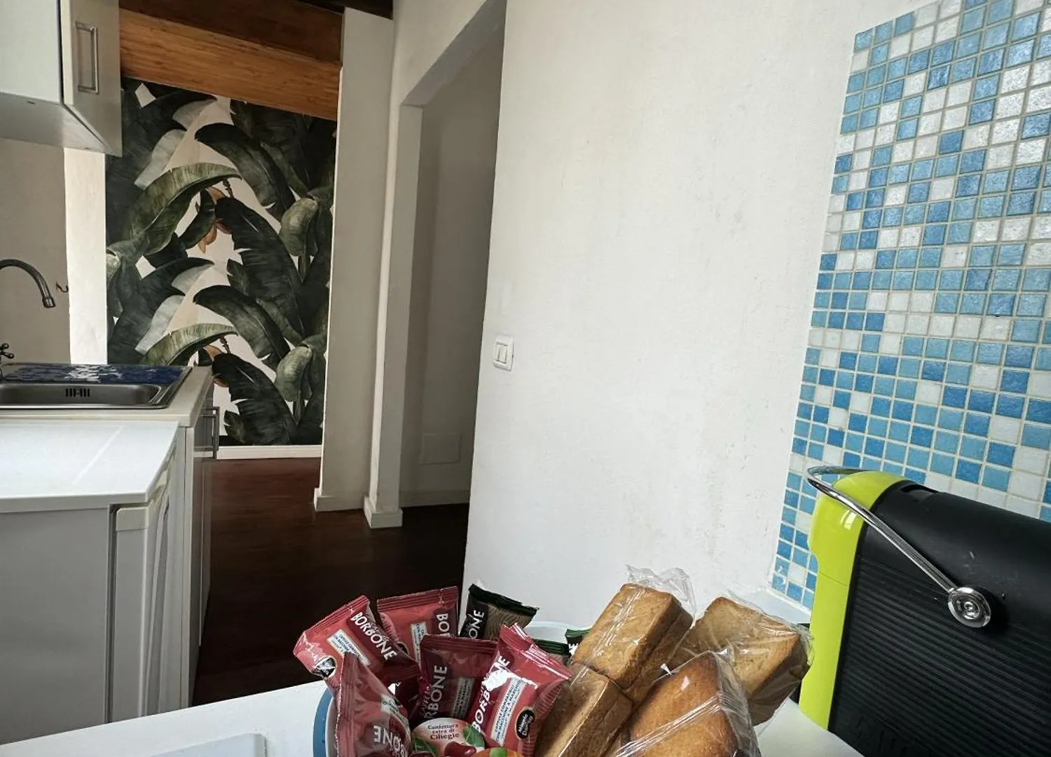 Maison Leone Apartment Ravenna Italien