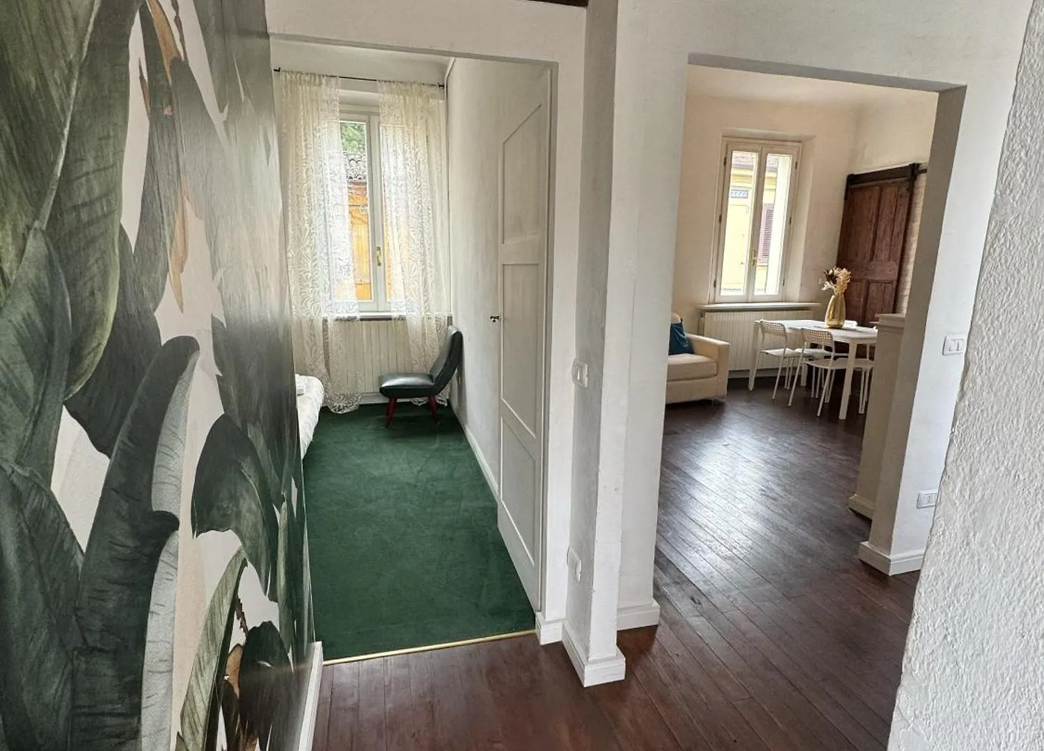 Maison Leone Apartment Ravenna
