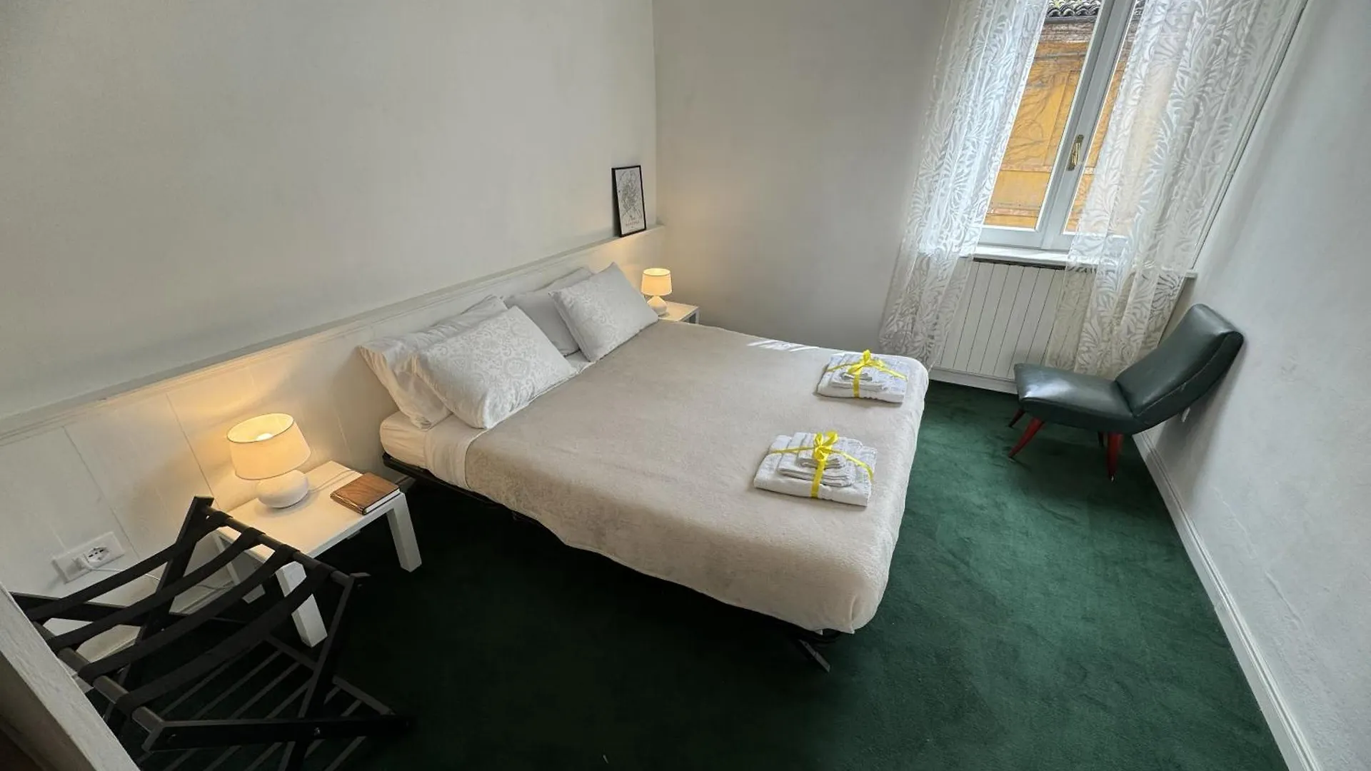 Maison Leone Apartment Ravenna